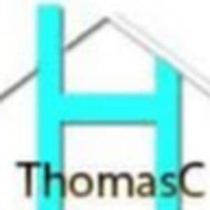 Meet your Posher, Thomas